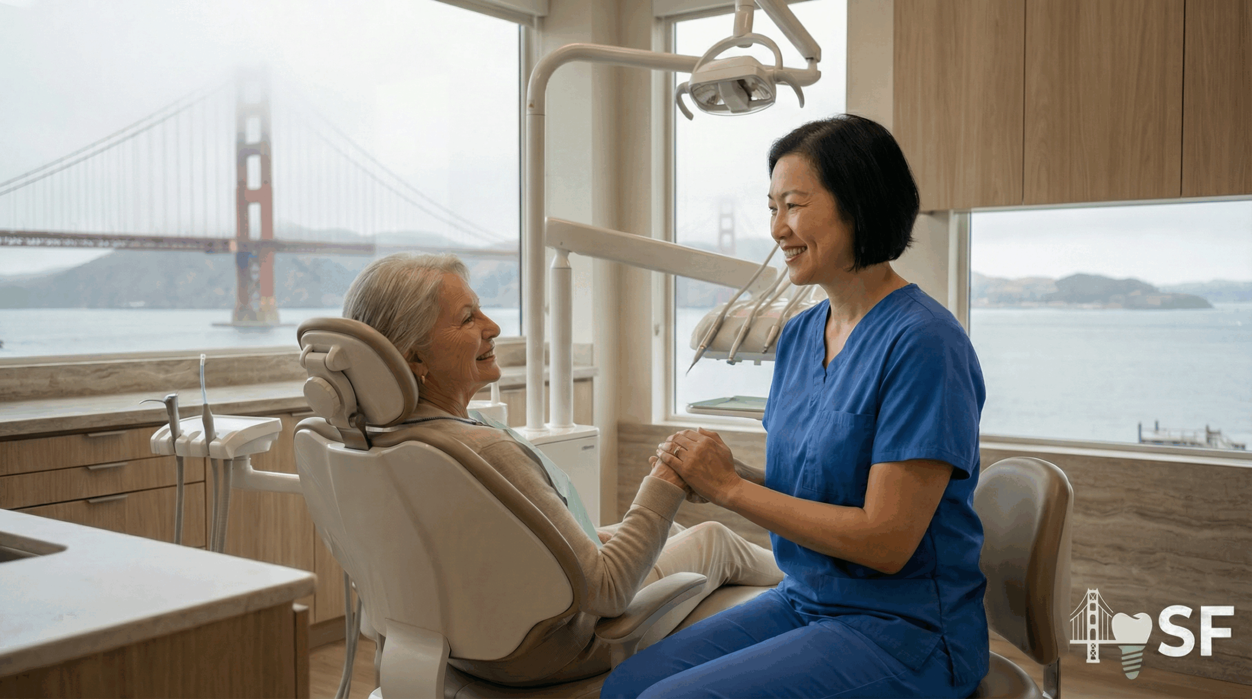 Clinic Lifestyle Photography Style (Cinematic Patient Trust)