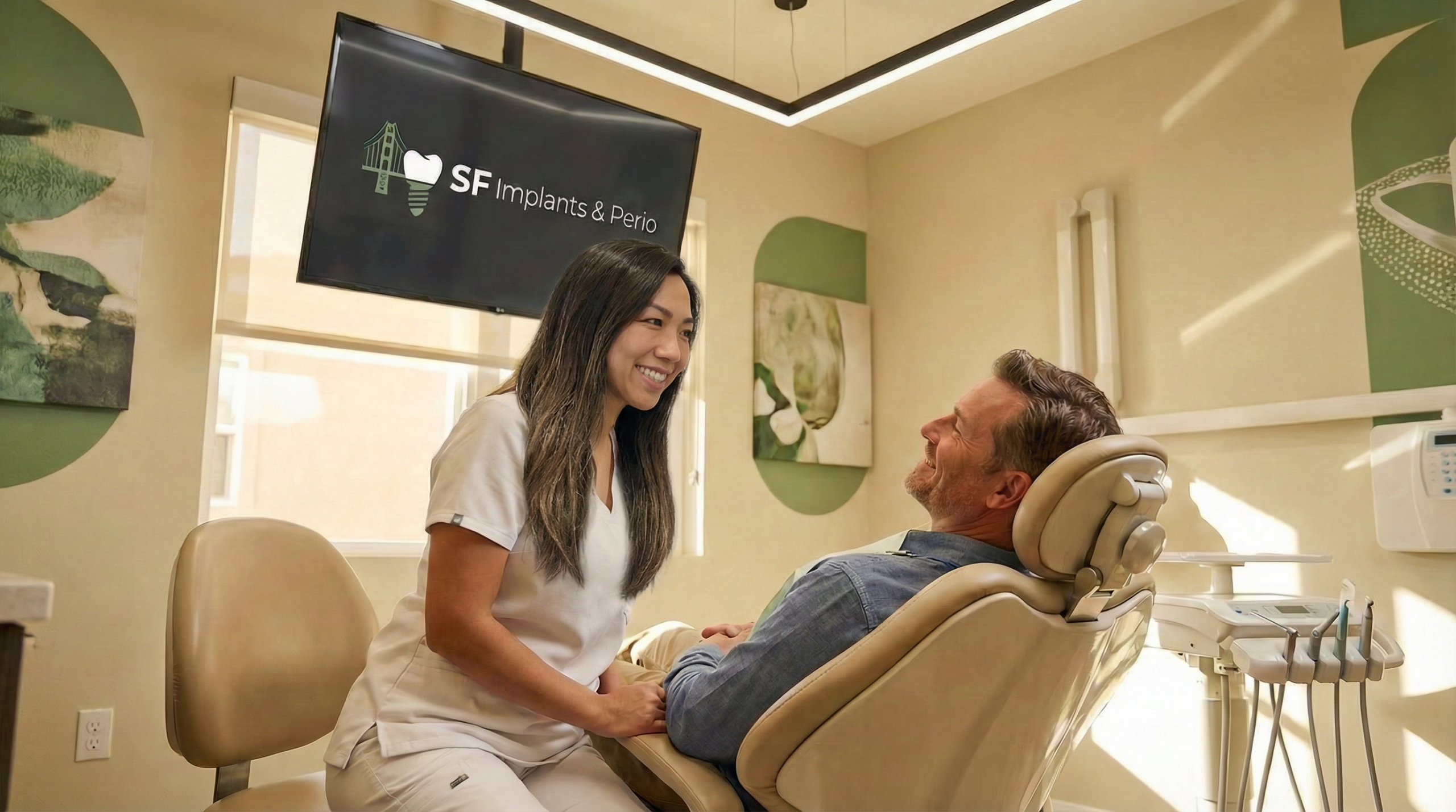 Connie - Registered Dental Hygienist 10