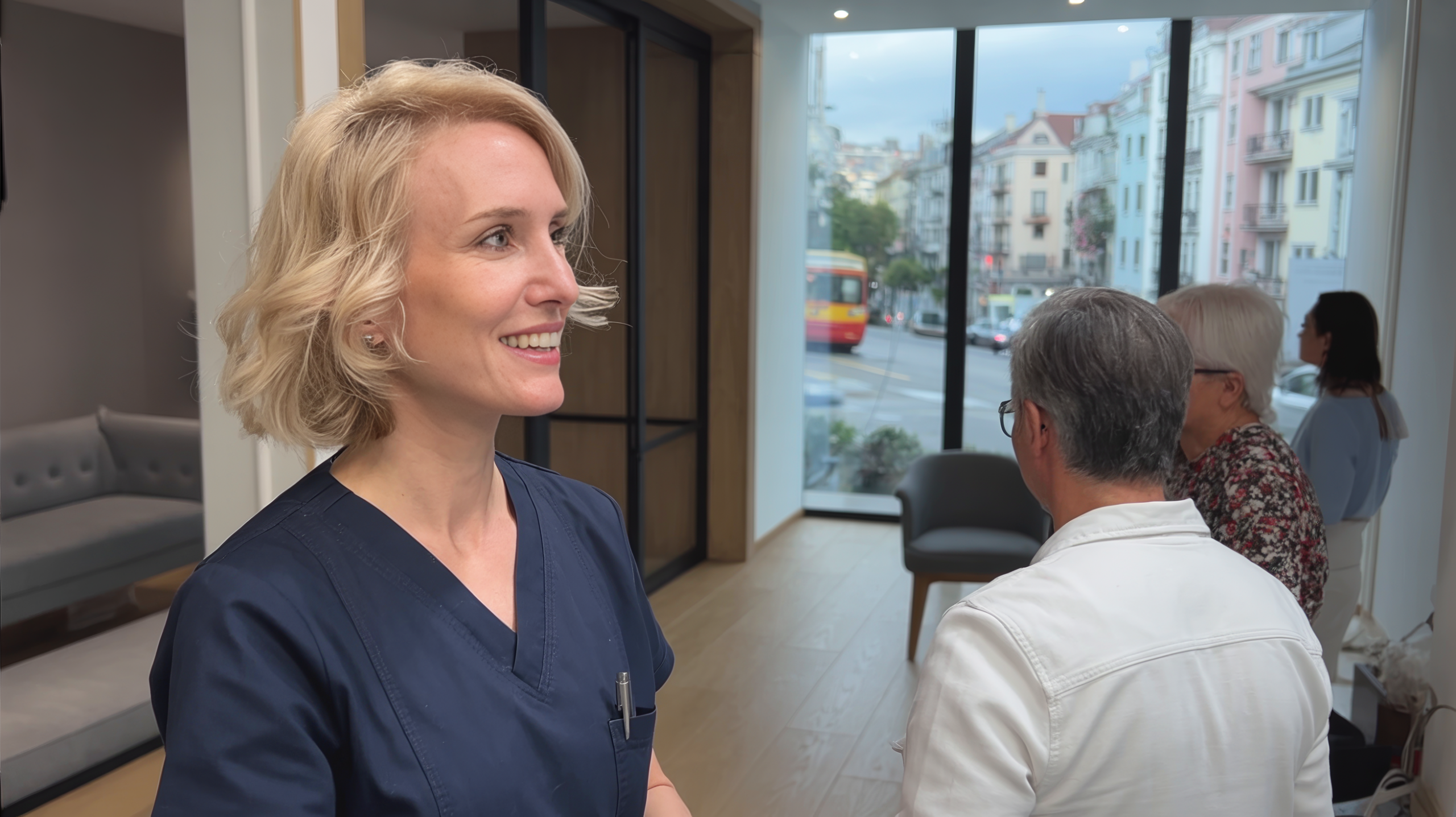 Dr. Adrienne Gunstream 14